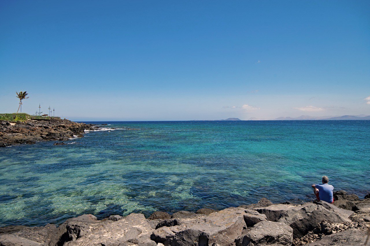 Playa Blanca, Lanzarote