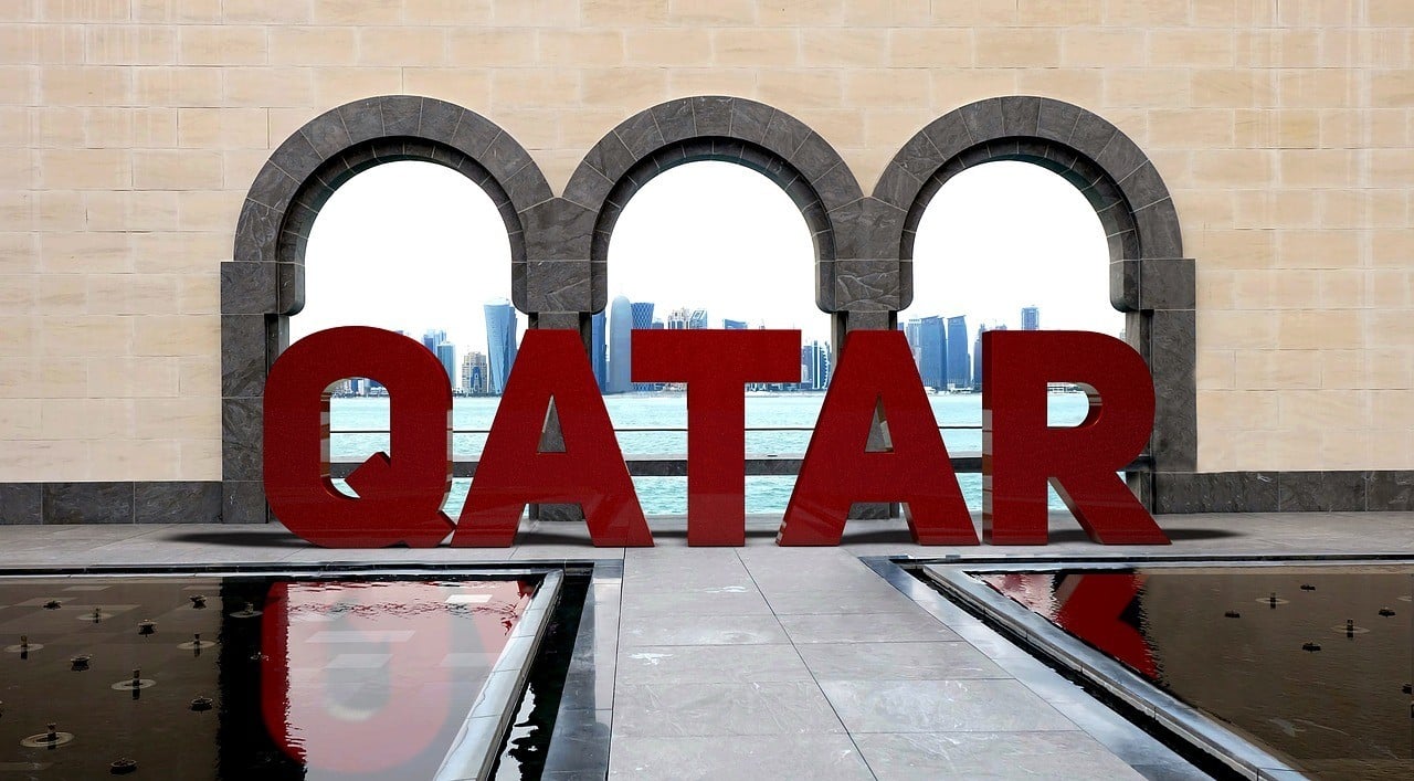 Qatar Islamic Museum