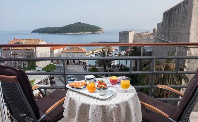Ragusina Luxury Apartments, Dubrovnik