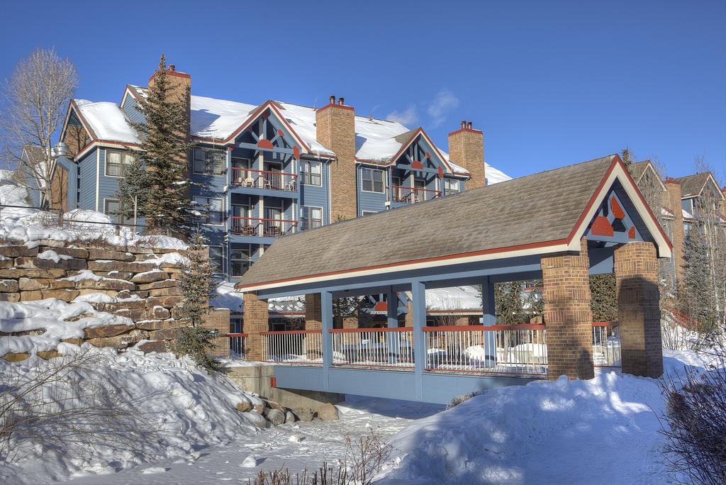 River Mountain Lodge best hostels in Breckenridge