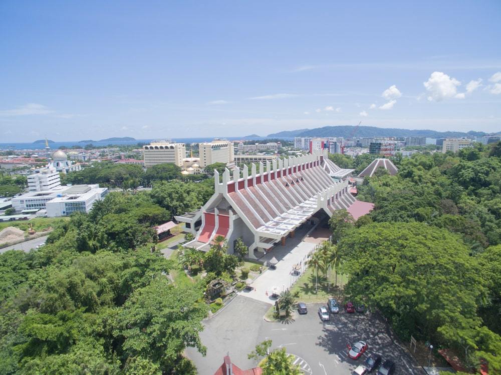 Sabah State Museum