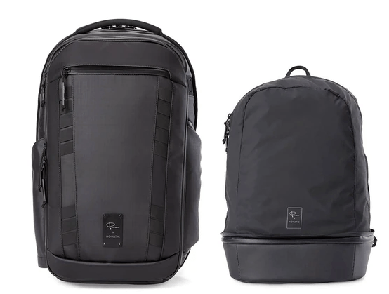 nomatic backpacks