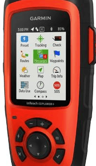 best handheld garmin gps