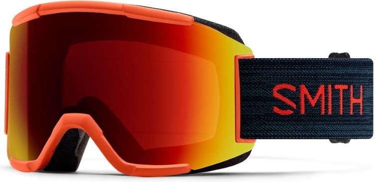 Smith Squad ChromaPop Snow Goggles