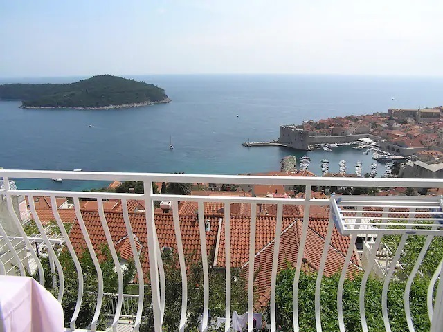 Studio Apartment Ivana, Dubrovnik
