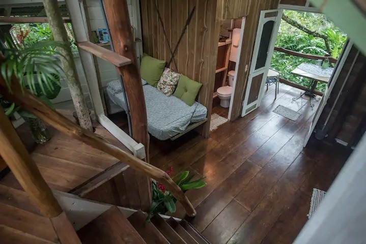 The Banyan Tree House, Costa Rica