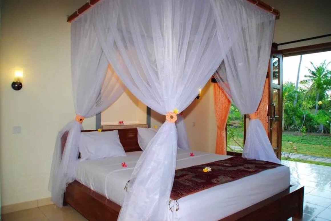 Tiara Homestay