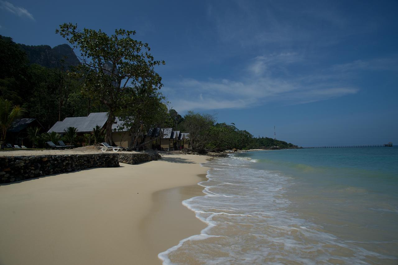 Tunamaya Beach and Spa Resort