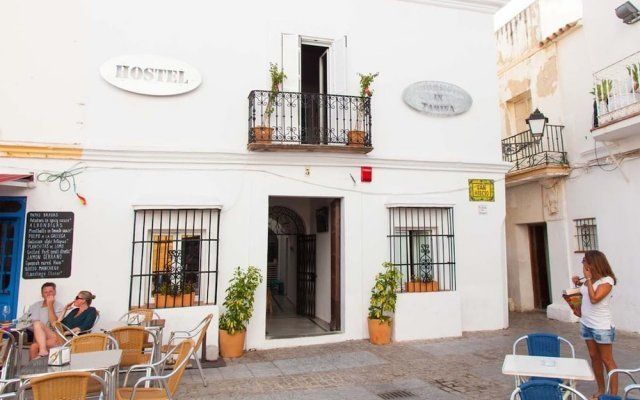 Wake Up in Tarifa best hostels in Tarifa