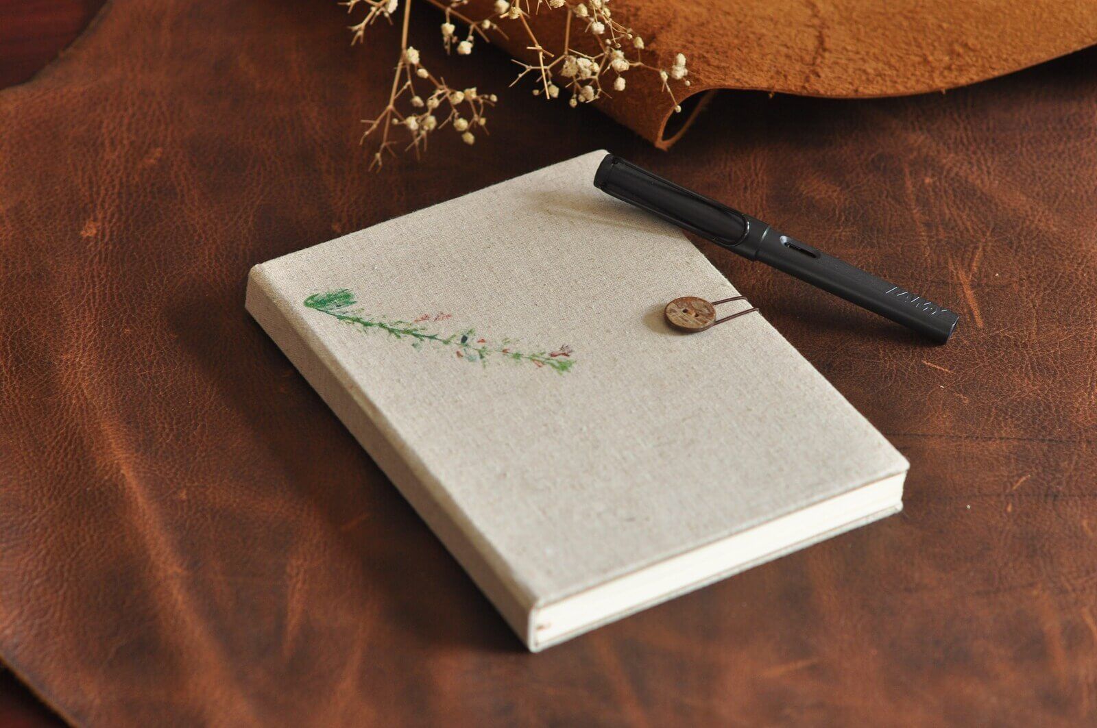 book binding class