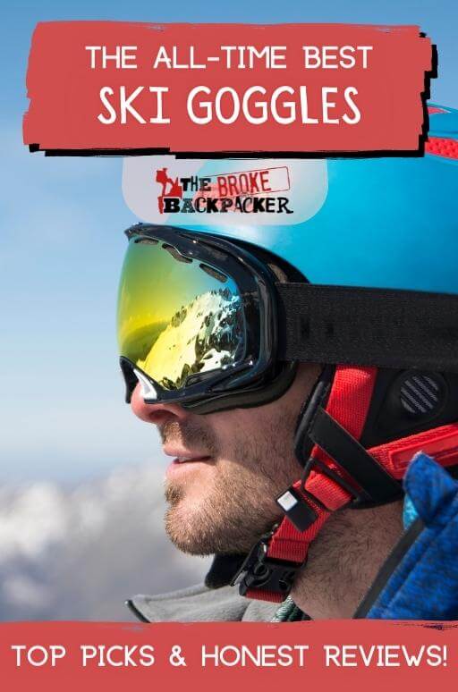Reviews • 12 Best Ski Goggles (2022 