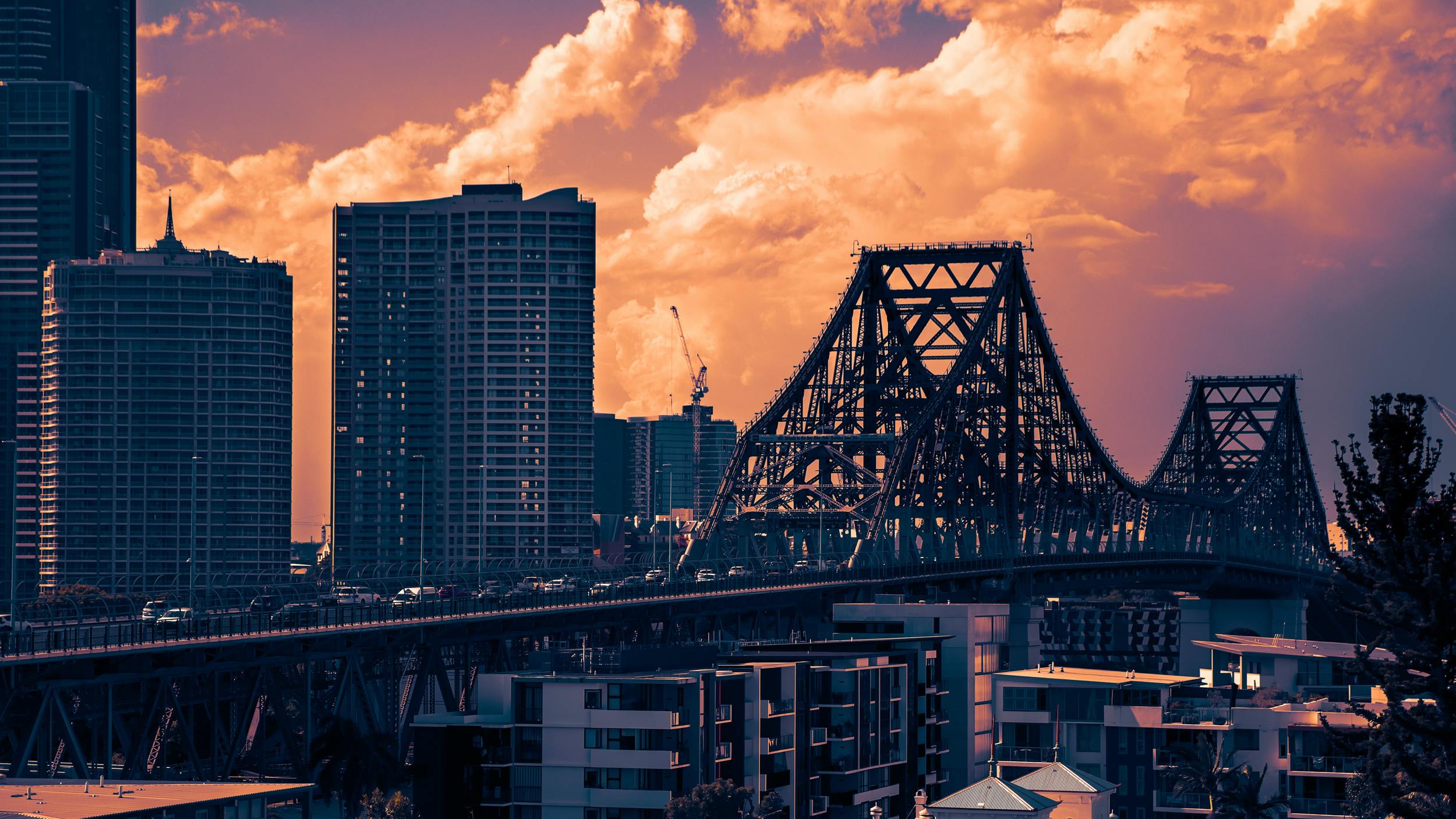 Brisbane, Queensland