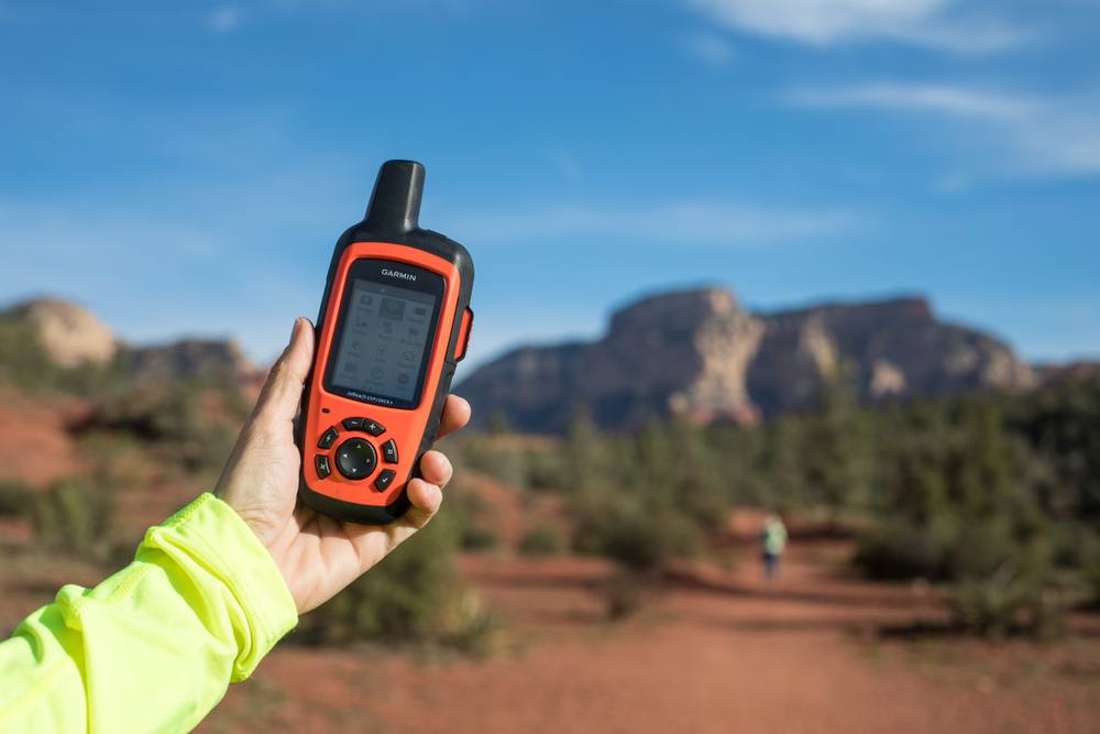 Best Handheld GPS