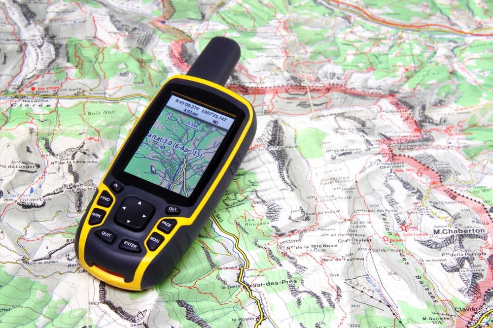 Best Handheld GPS of 2023