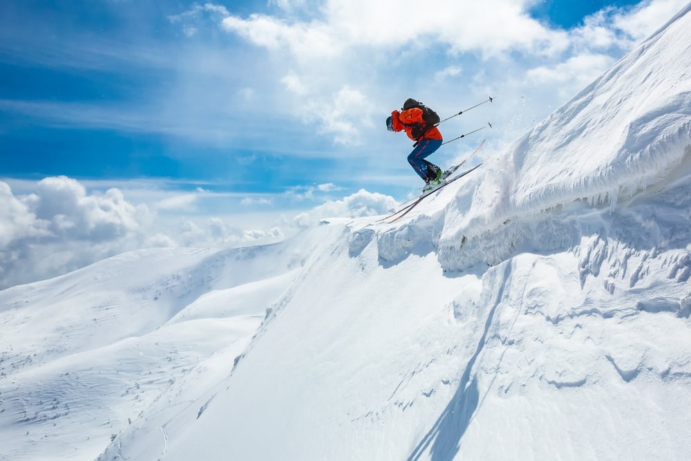 ski backpacks