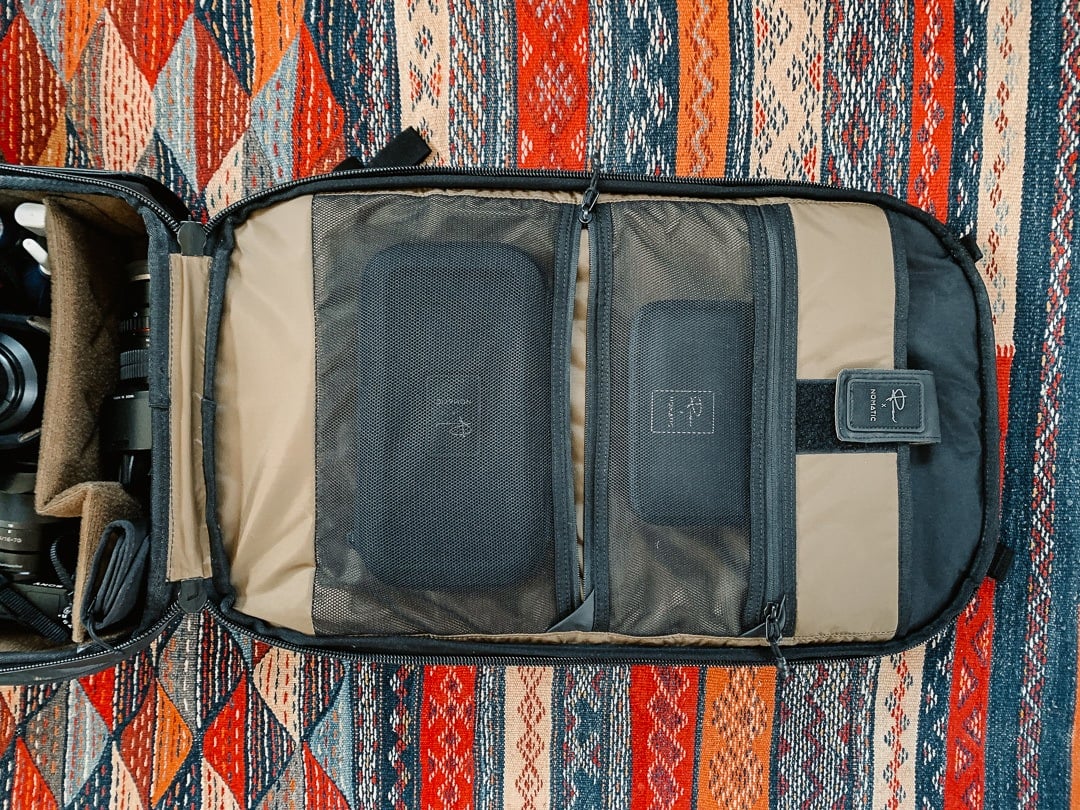 Nomatic Camera Bag