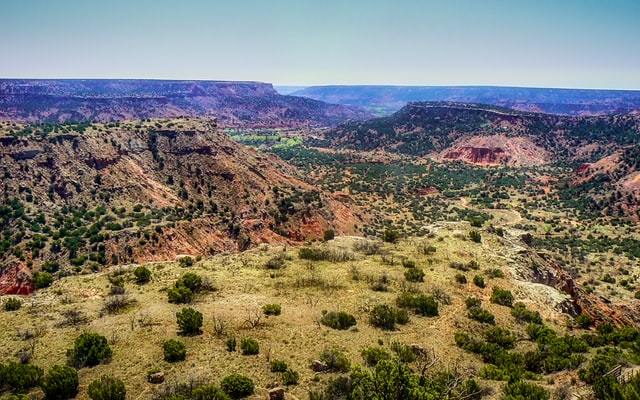 Amarillo