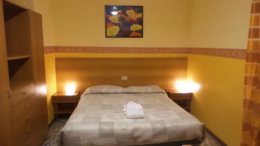 Antica Brianza Alloggi best hostels in Bergamo