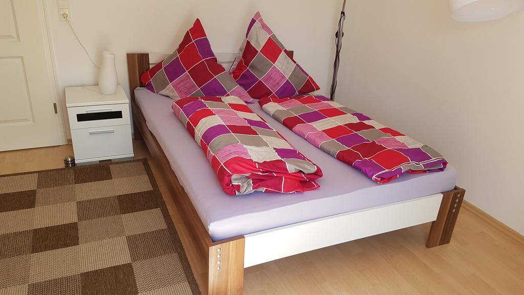 Best Hostel for Couples in Regensburg Evi’s Apartment