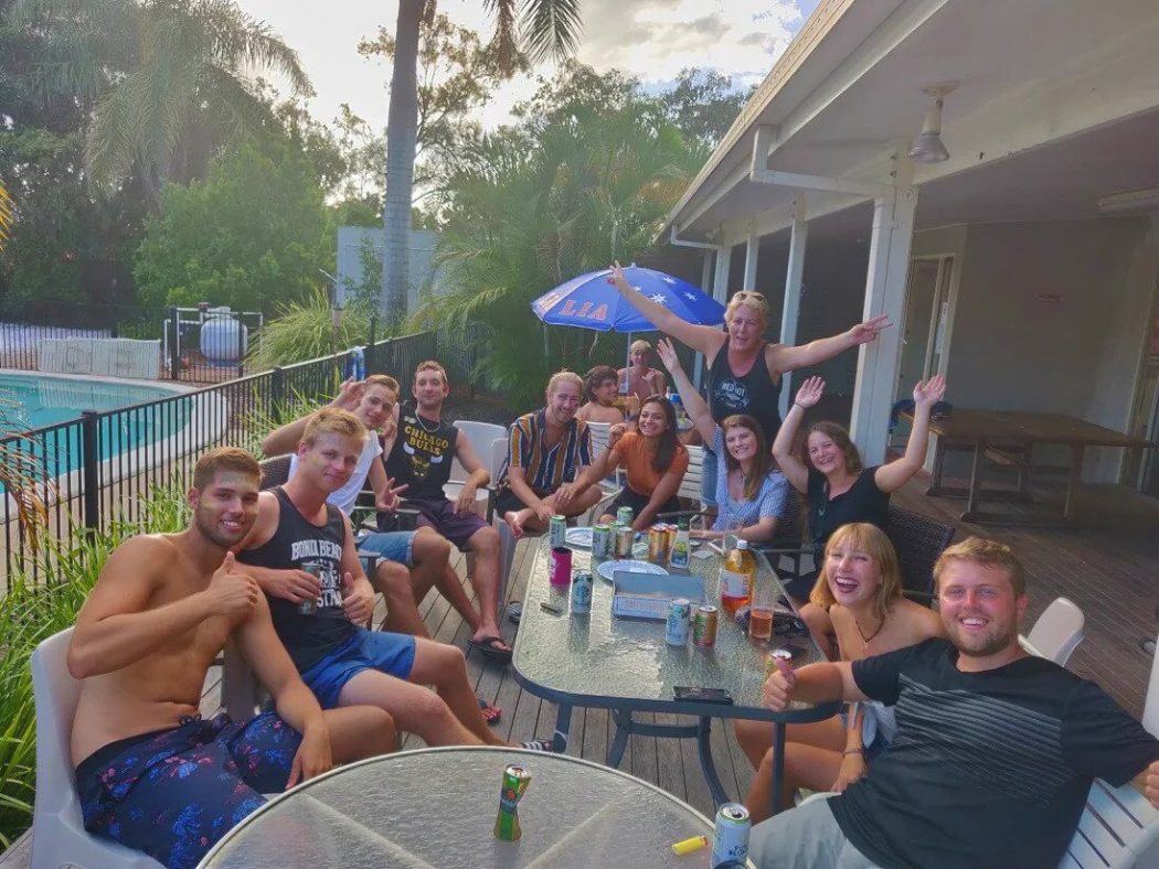 7 BEST Hostels in Hervey Bay (2025 Insider Guide)