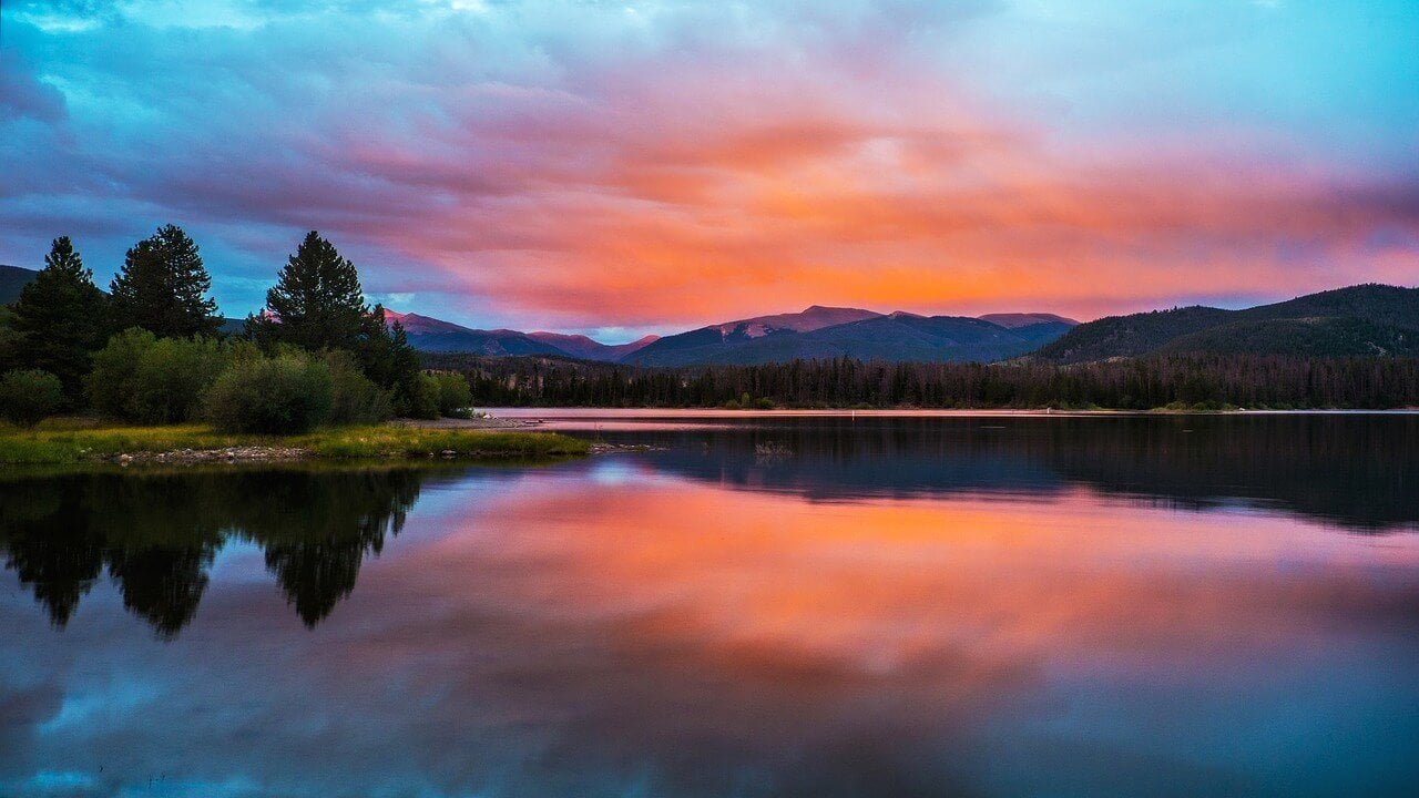 Best Hostels in Breckenridge