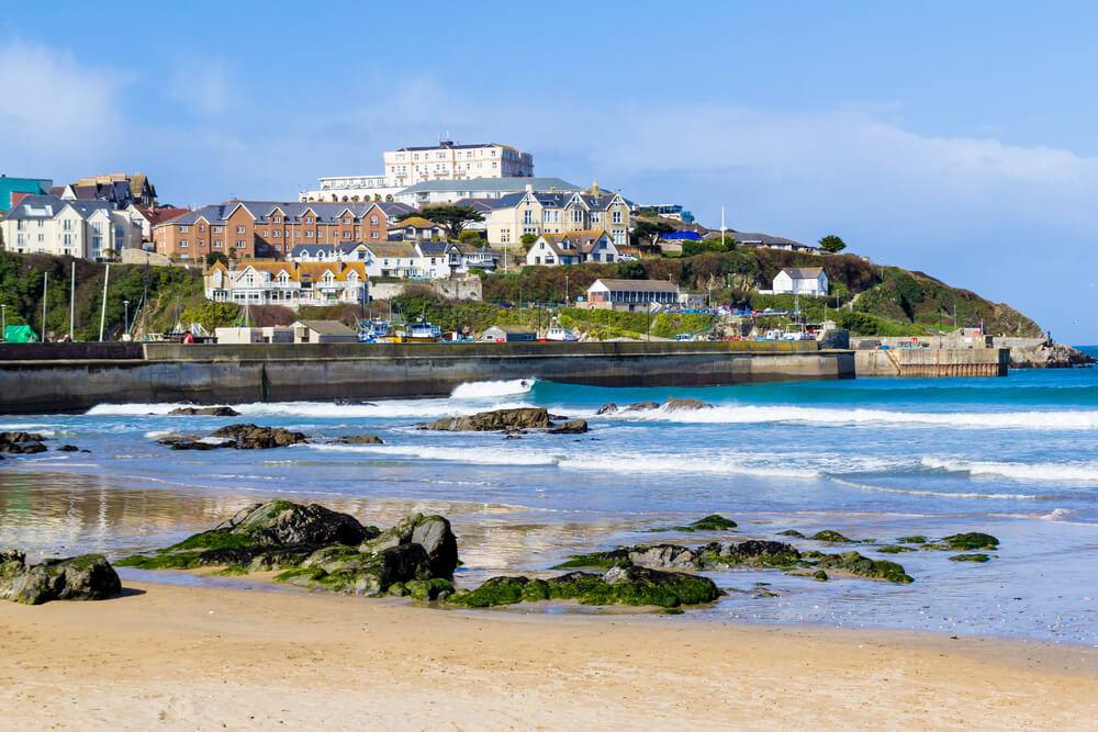 Best Hostels in Newquay