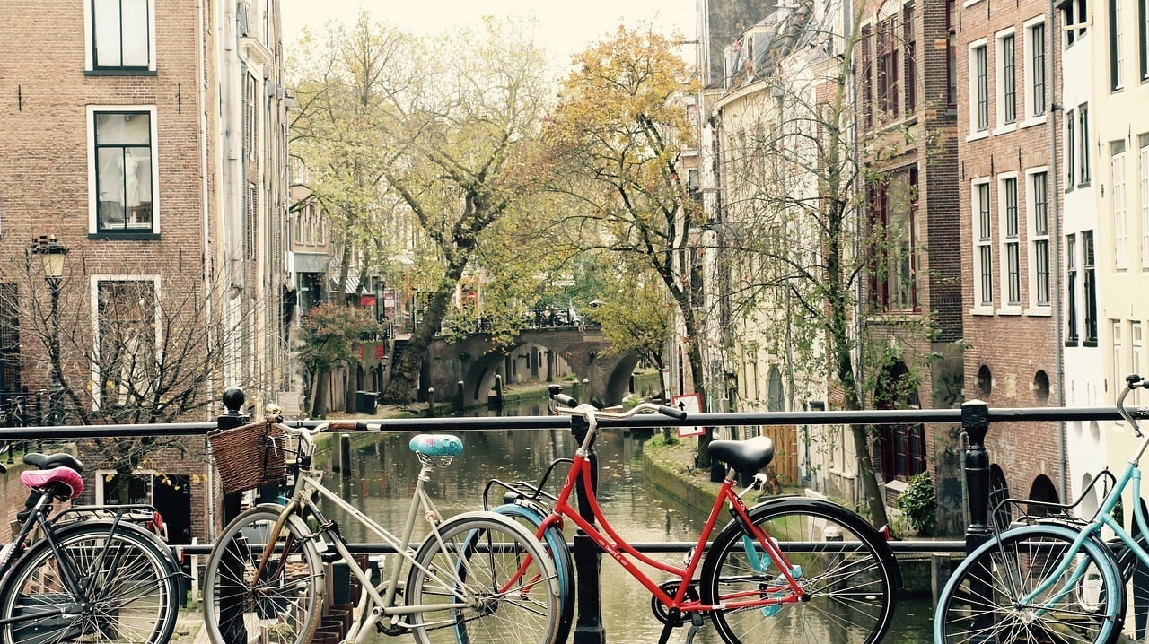 Best Hostels in Utrecht