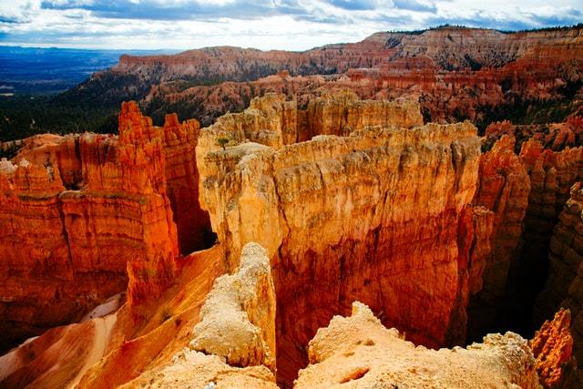 Bryce Canyon 2