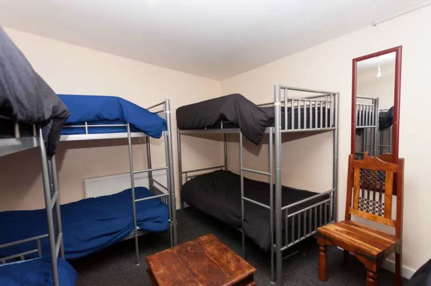 Budget Hostel best hostels in Newcastle