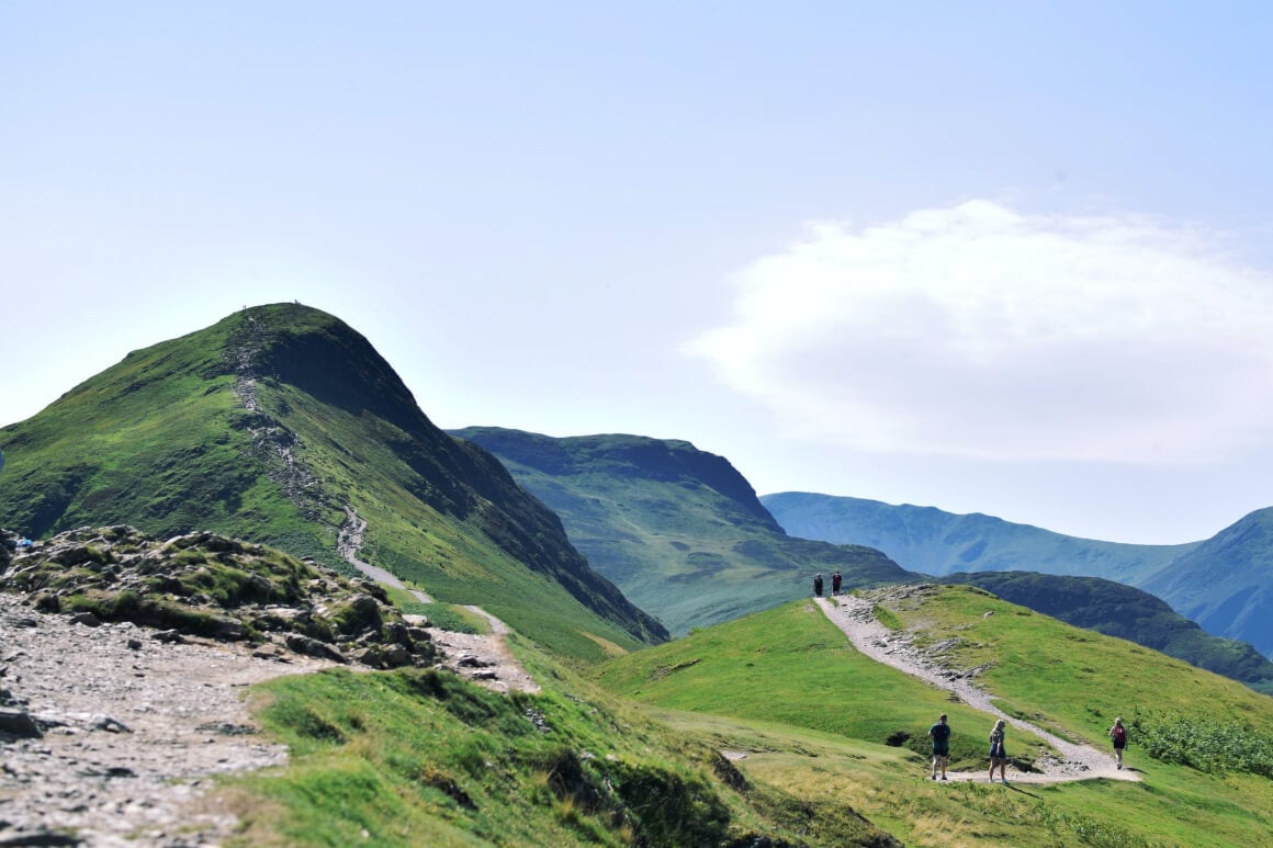 Cat Bells UK