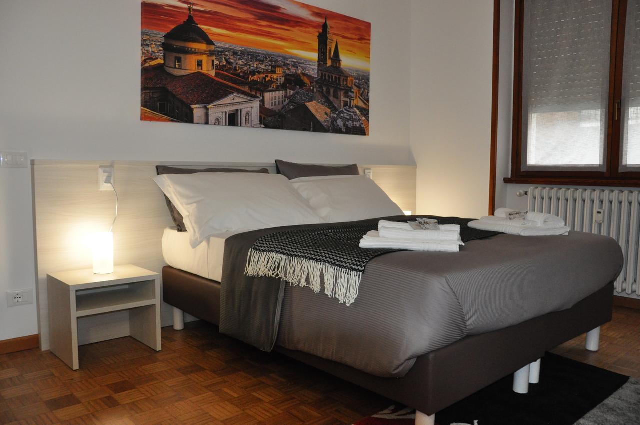 CityWalls Guest House Bergamo best hostels in Bergamo