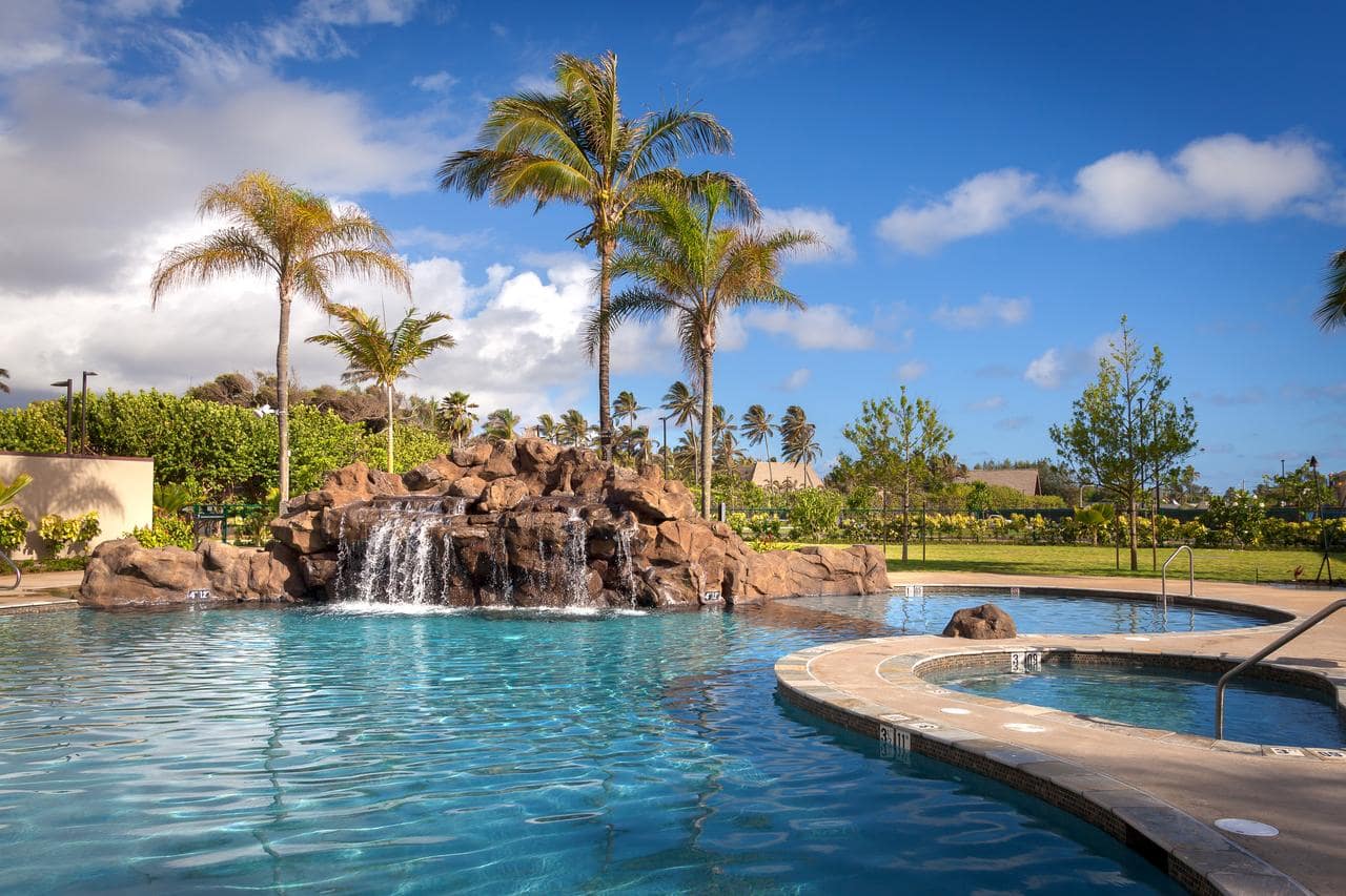 Courtyard by Marriott Oahu North Shore