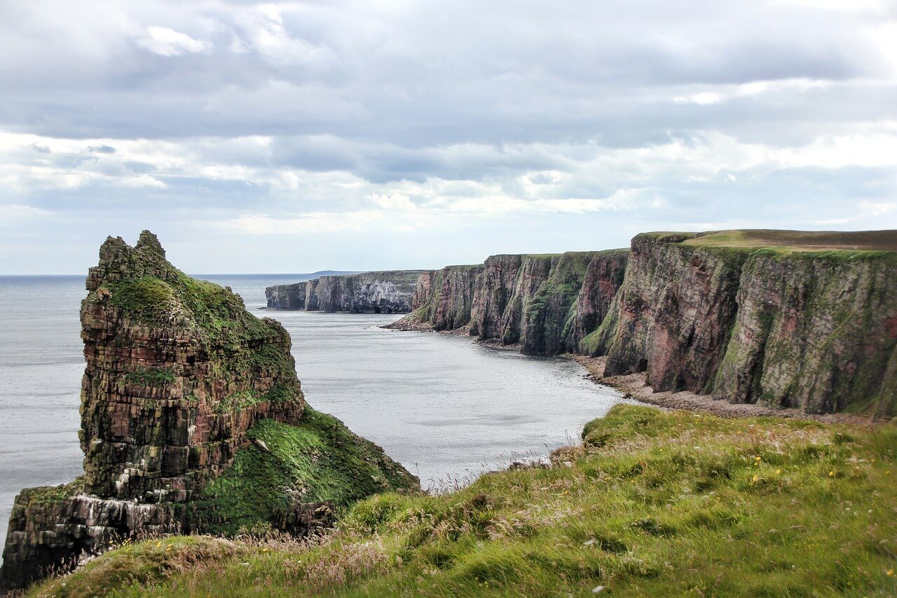 Duncansby Head