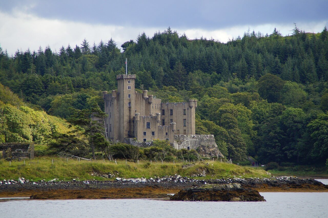 Dunvegan Castle