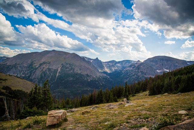 Estes Park 2