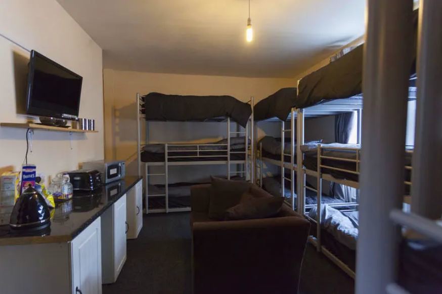 Fenham Hostel Express best hostels in Newcastle