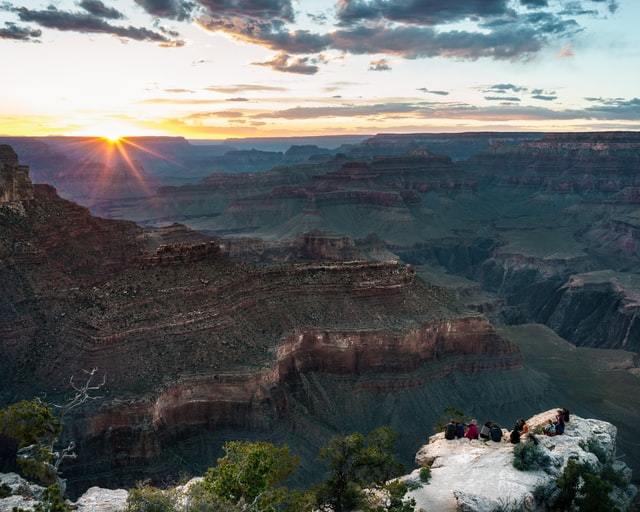 Grand Canyon Village