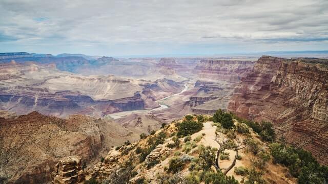 Grand Canyon