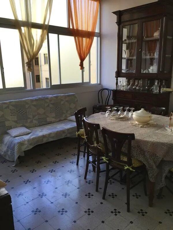 Best Hostel with a Private Room in Bari - Guesthouse City Center Bari
