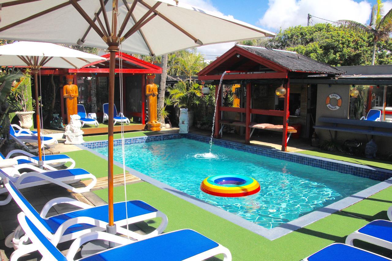 Hideaway Noosa Men Only Beach Resort Best Hostel in Noosa