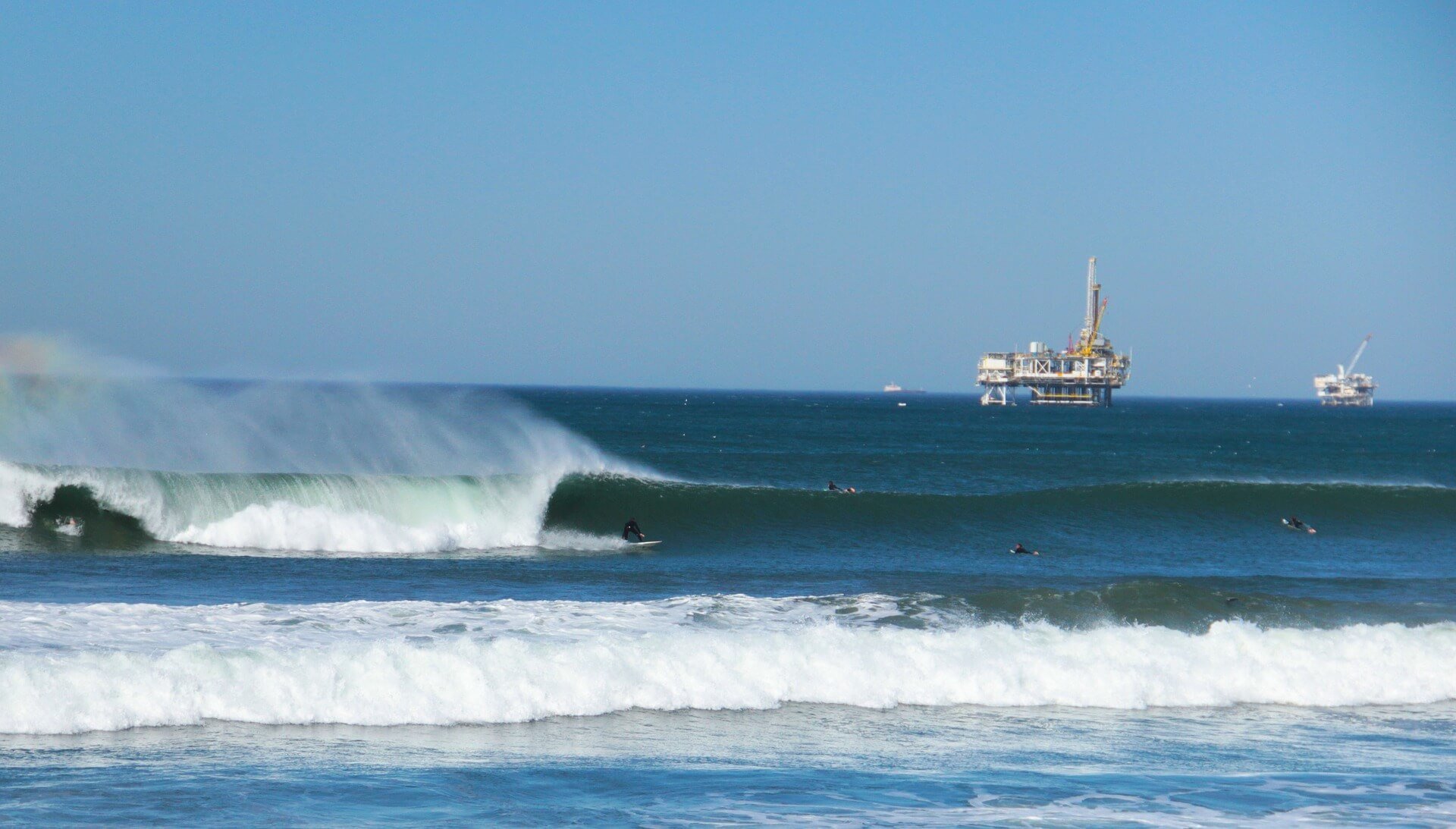 Huntington Beach, Orange County, California