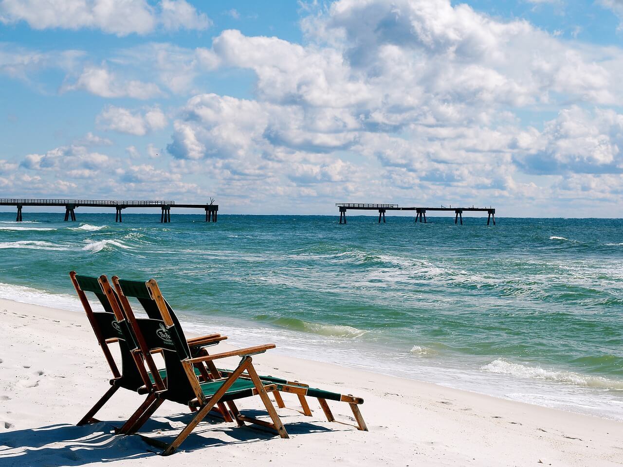 Where To Stay In Destin The Best Areas