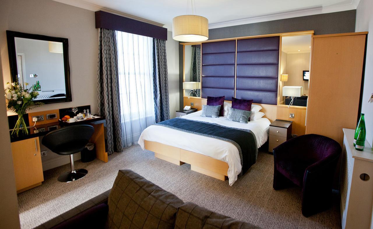New Northumbria Hotel best hostels in Newcastle