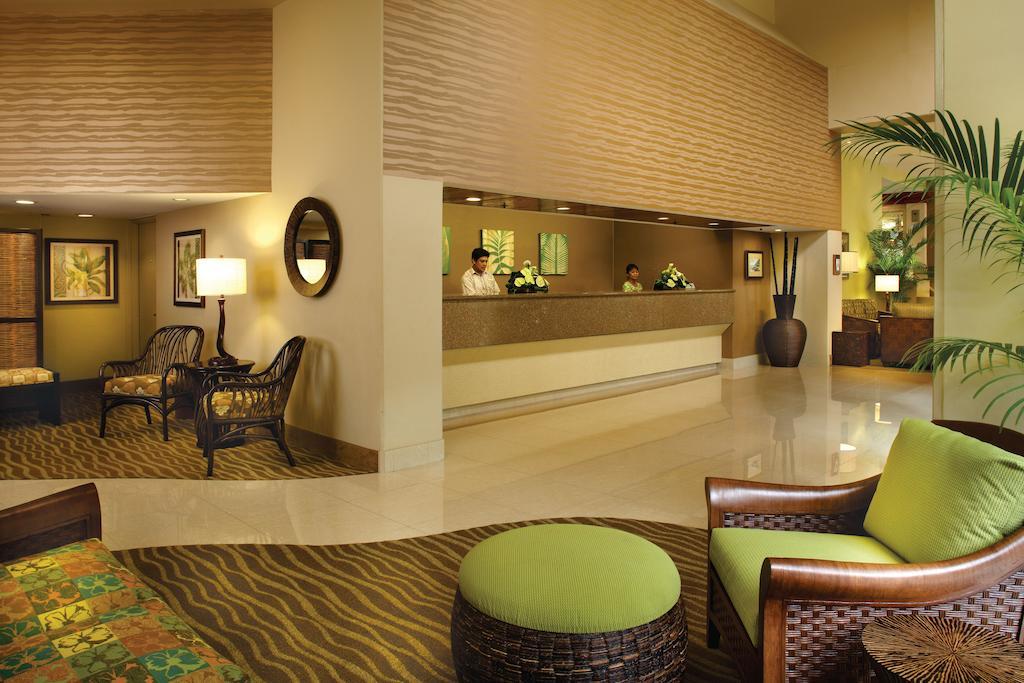 OHANA Waikiki Malia by Outrigger