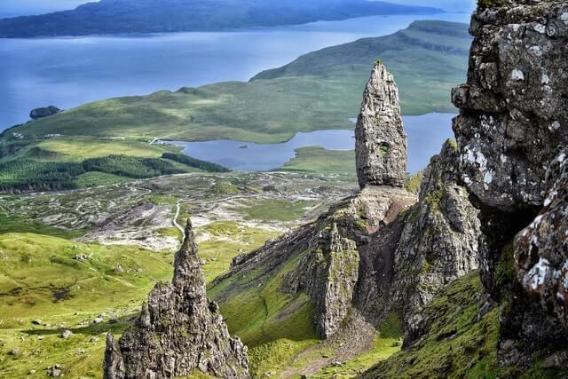 Old Man of Storr