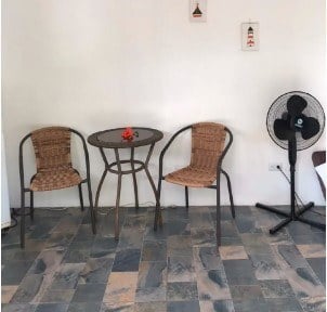 Pequeno apartamento en Brasilito, Costa Rica