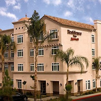 Residence Inn Los Angeles Westlake Village, Malibu, California