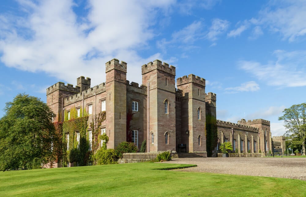 Scone Palace