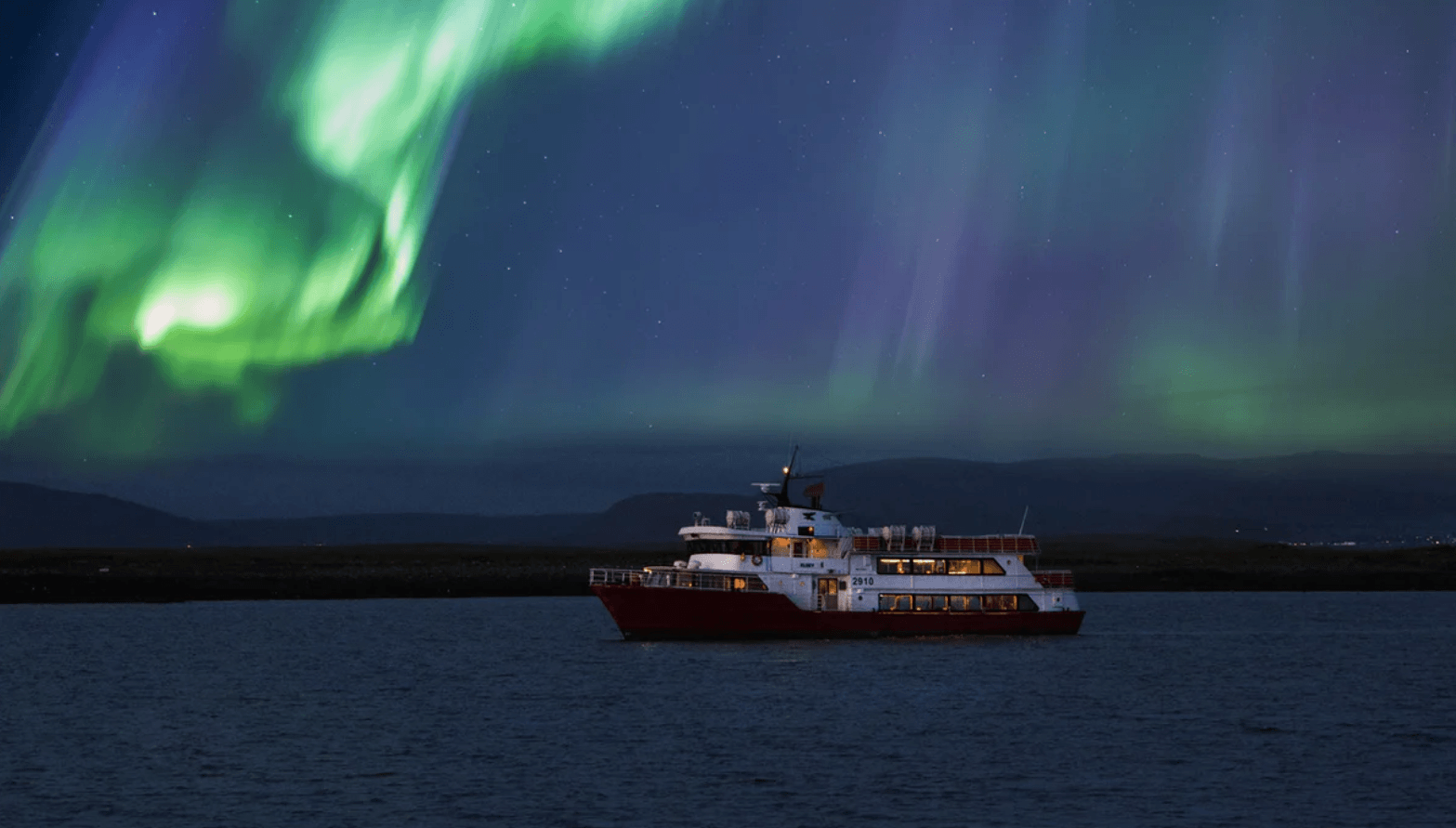 northern lights tours