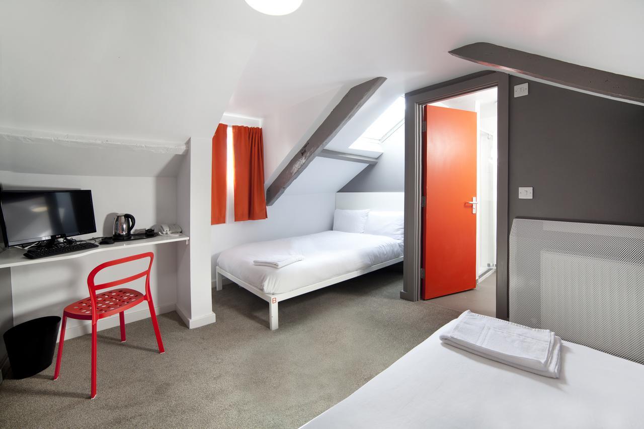 Sleeperdorm best hostels in Newcastle